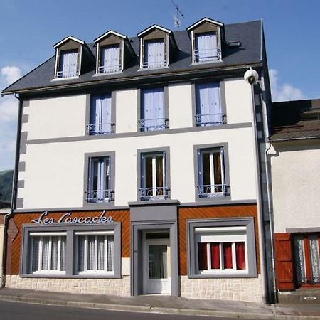 Residence Les Cascades 르몽도레 외부 사진