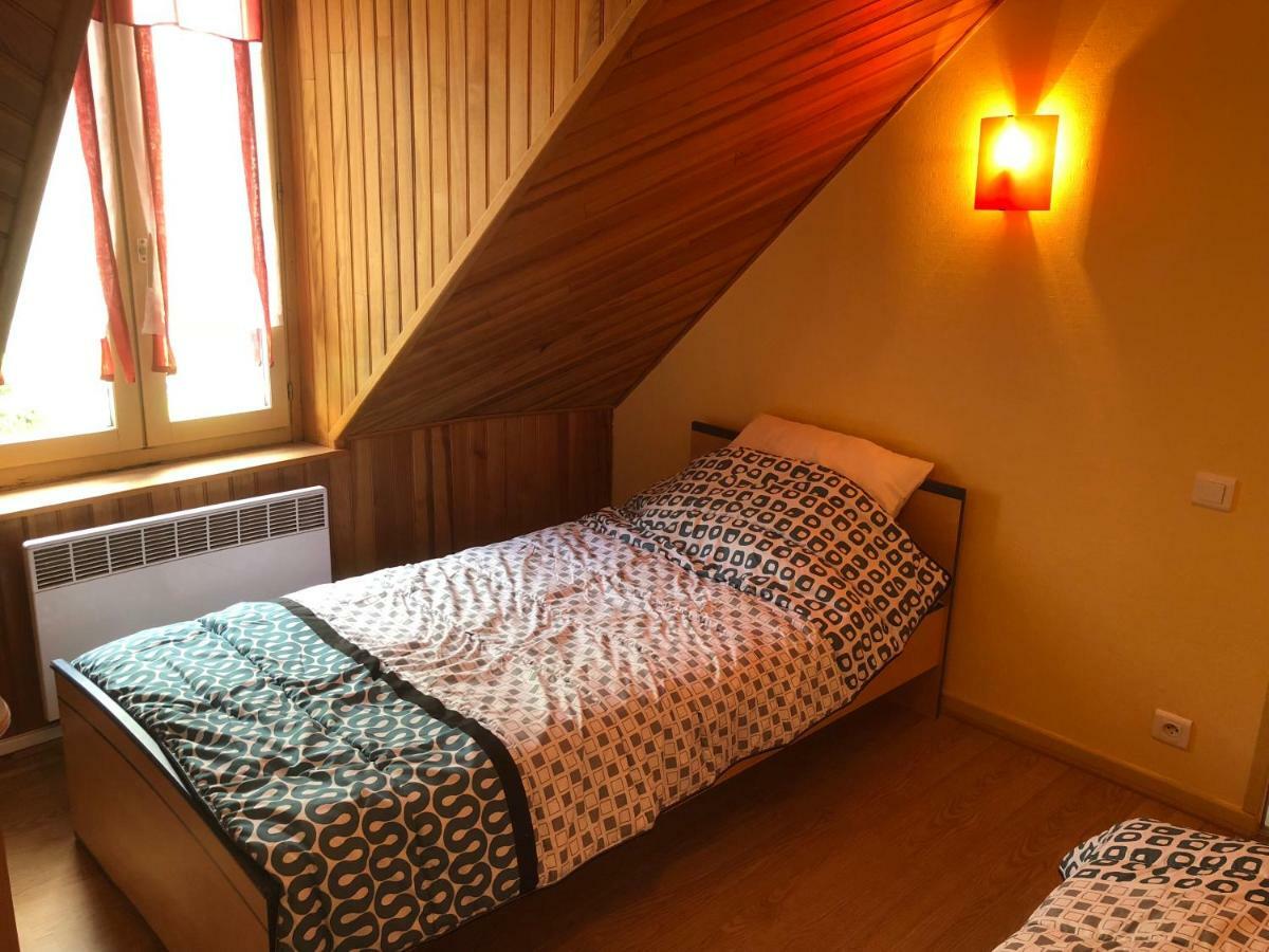 Residence Les Cascades 르몽도레 외부 사진