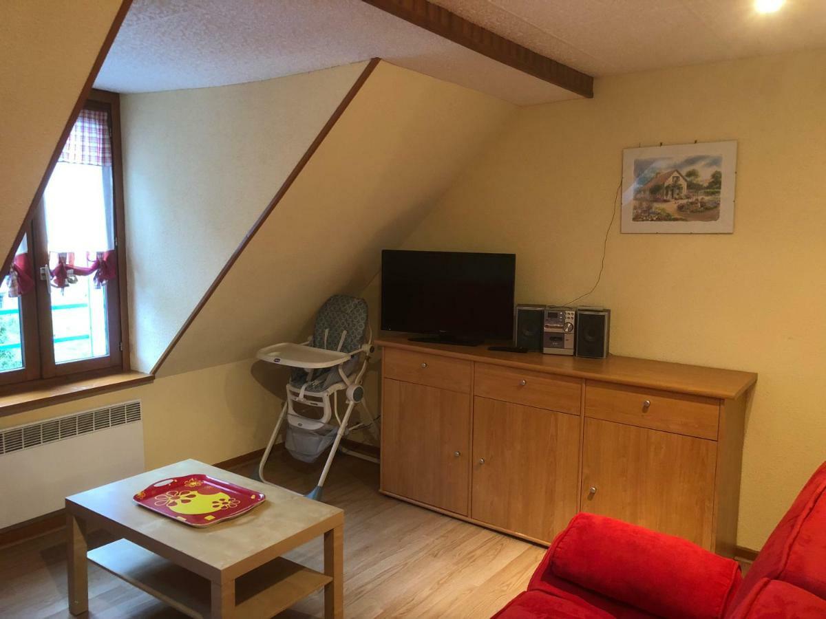 Residence Les Cascades 르몽도레 외부 사진