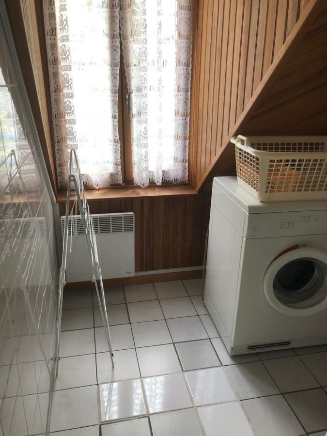 Residence Les Cascades 르몽도레 외부 사진