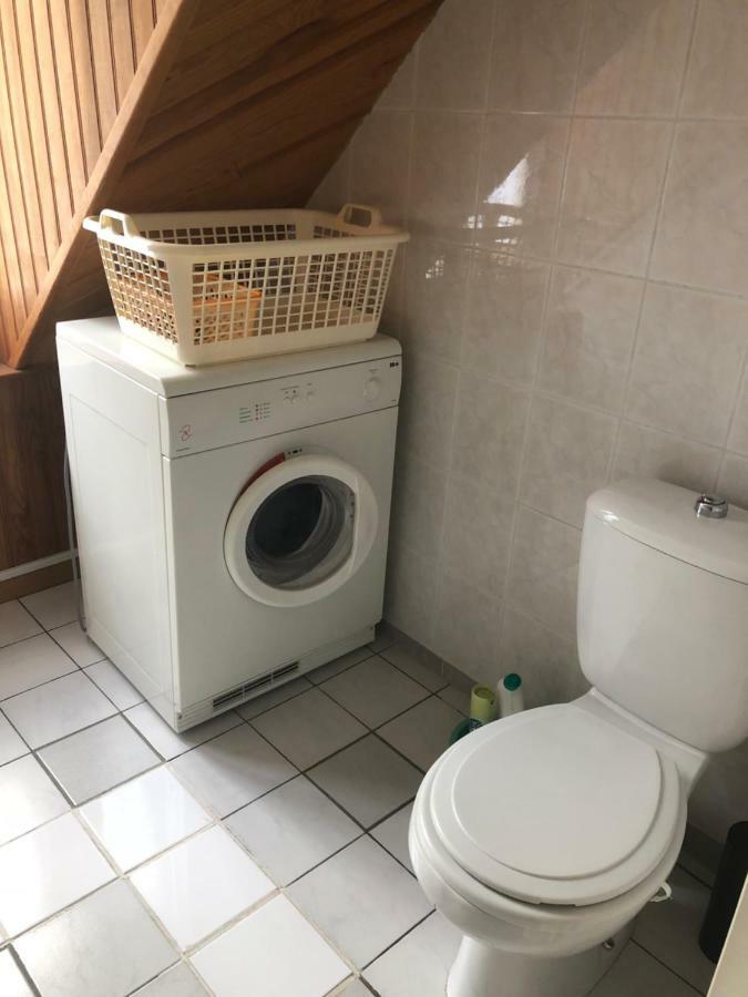 Residence Les Cascades 르몽도레 외부 사진